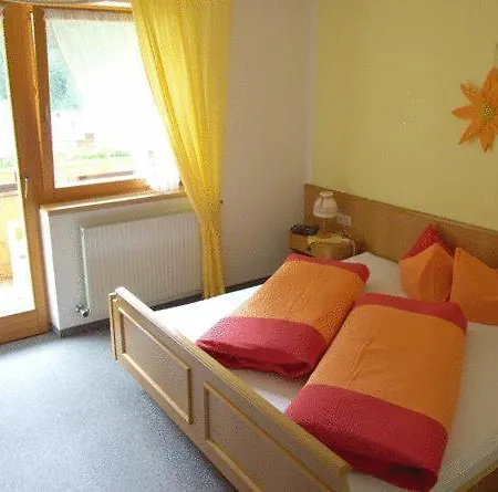 Hotel s´Waldhaus St. Leonhard im Pitztal Exterior foto