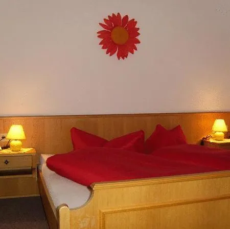 Hotel s´Waldhaus St. Leonhard im Pitztal Exterior foto