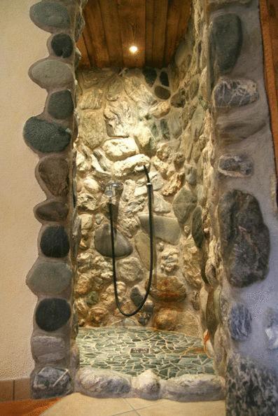S´waldhaus St. Leonhard im Pitztal