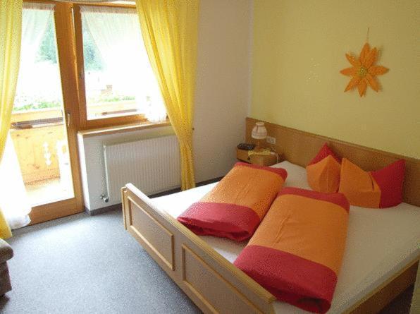 Gasthof S´waldhaus St. Leonhard im Pitztal