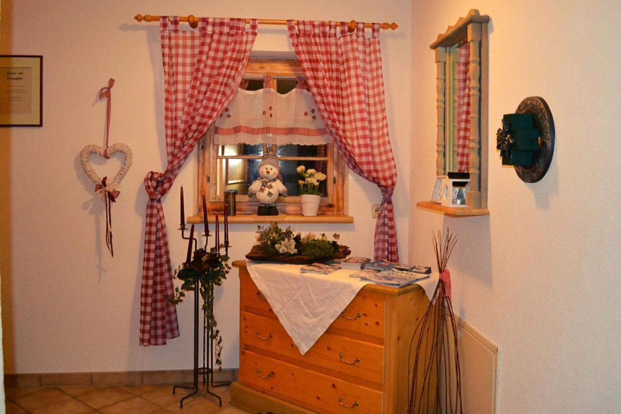 Gasthof S´waldhaus St. Leonhard im Pitztal