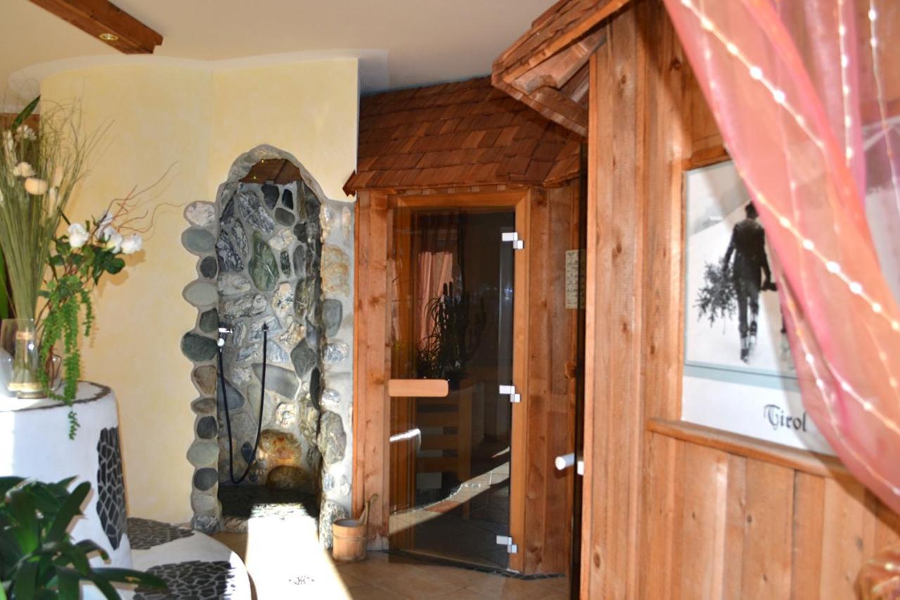 S´waldhaus Gasthof St. Leonhard im Pitztal