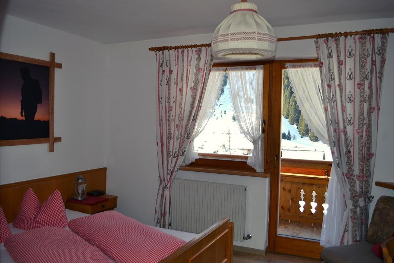 Gasthof S´waldhaus St. Leonhard im Pitztal