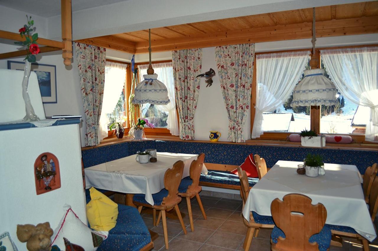 S´waldhaus 2* St. Leonhard im Pitztal