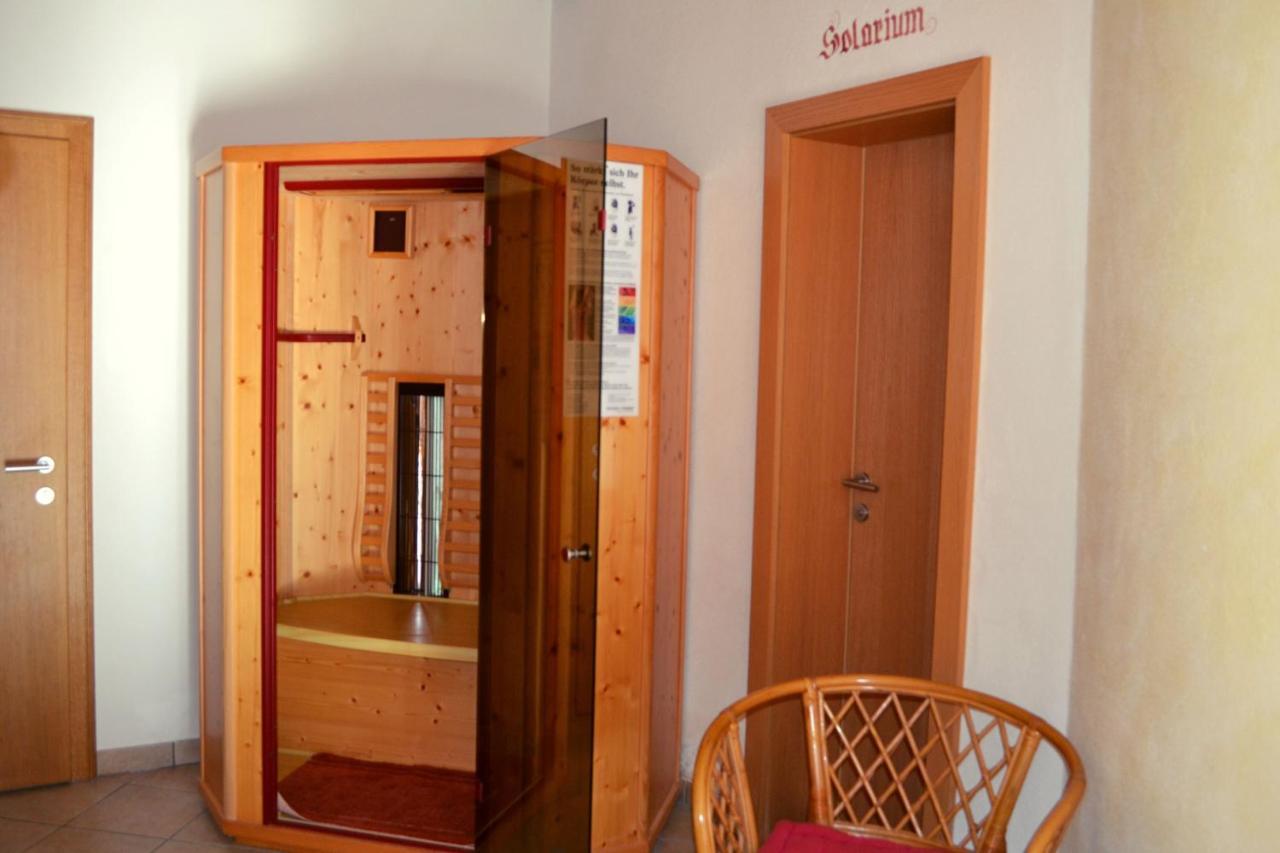 S´waldhaus 2* St. Leonhard im Pitztal