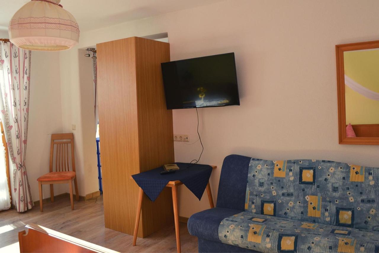 S´waldhaus Gasthof 2*