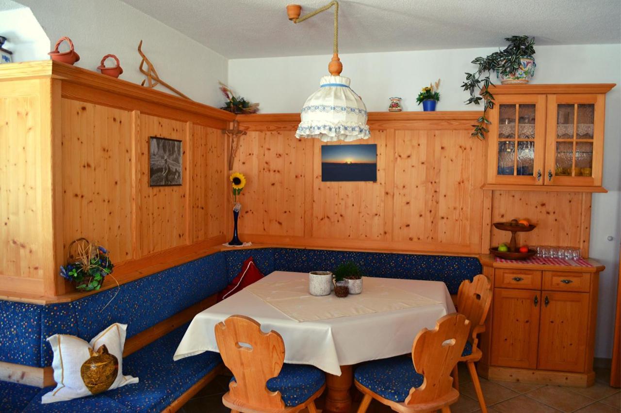 S´waldhaus Gasthof St. Leonhard im Pitztal