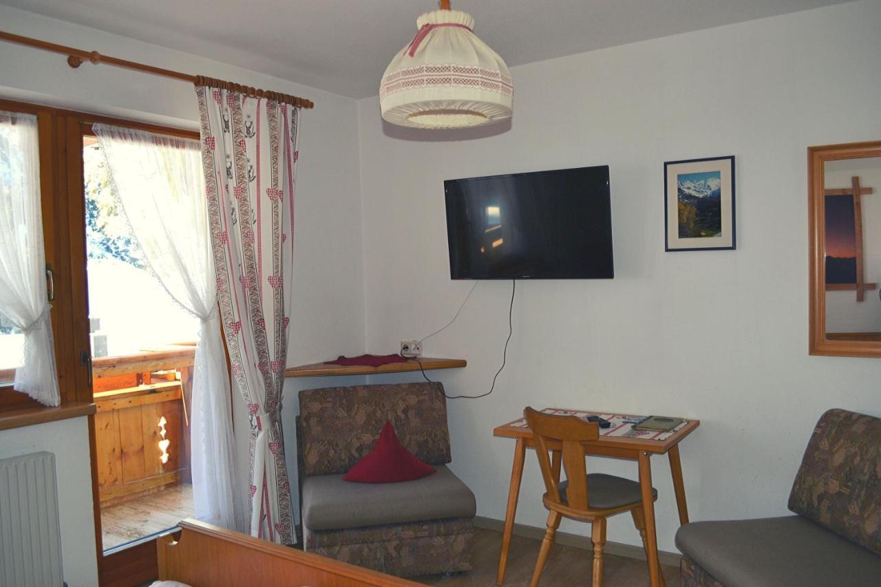 S´waldhaus Gasthof St. Leonhard im Pitztal